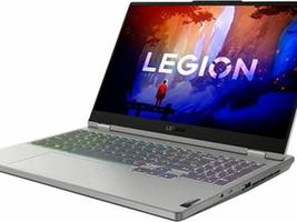 Lenovo Lenovo Legion 5 15ARH7H 82RD Gris
