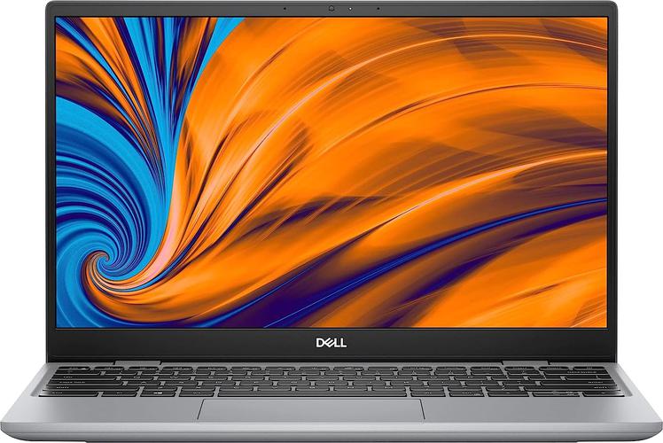 Dell Latitude 7320 Business