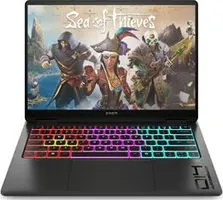 HP Omen Transcend 14