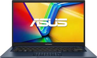 Asus B1402CVA-EB1904 14" Intel Core i7-1355U 16 GB RAM 512 GB SSD QWERTY Spanish