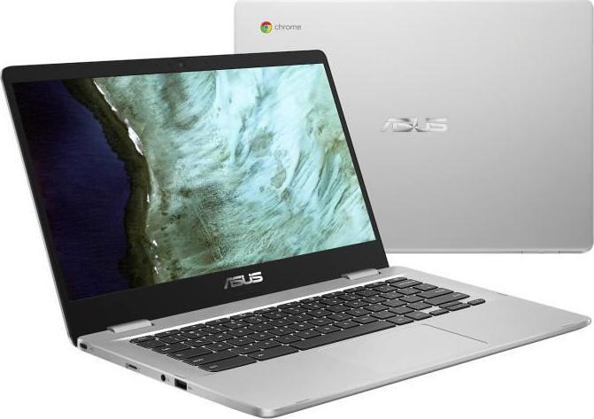 Chromebook Asus C423NA-BZ0038