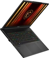 MSI Stealth 16 AI A2HWGG-097FR