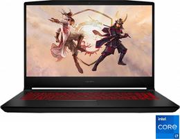 MSI Katana GF66 11UC-072XES con i7, 16GB, 512GB, GeForce RTX 3050 4GB, 39,62 cm