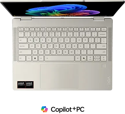 Yoga 7 2-en-1 Gen 10