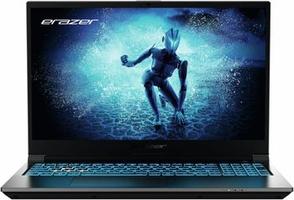 Medion Erazer Deputy P60 Con I5-12450h, 16 Gb Ram, 512 Gb