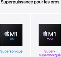 Apple MacBook Pro M1