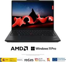 Lenovo L14 G5 Con Amd Ryzen 5 7535u, 16 Gb Ram, 512 Gb Ssd