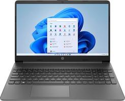 HP 15S-FQ2067NF 15 HD Intel Core I3-1125G4 Ram 4Go Stockage 128Go SSD Window 11 Azerty