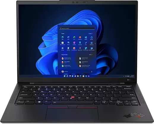 ThinkPad X1 Carbon Gen 10