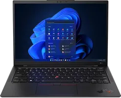 ThinkPad X1 Carbon Gen 10