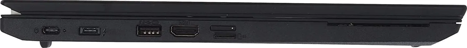 Lenovo ThinkPad L15 Gen 2
