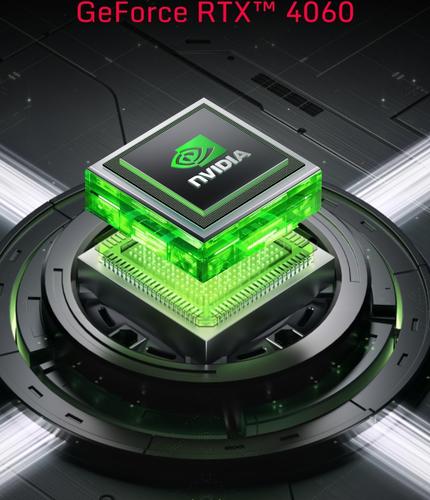 WEELIAO Thunderobot Zero (2024) Gaming