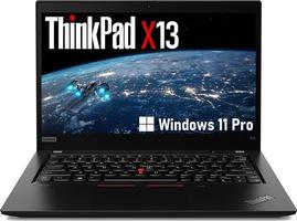 Lenovo ThinkPad X13 Gen 1 professionnel