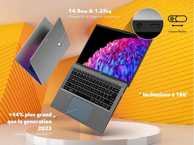 acer Swift Go 14 I