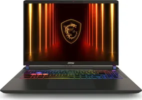 MSI Vector 16 HX AI