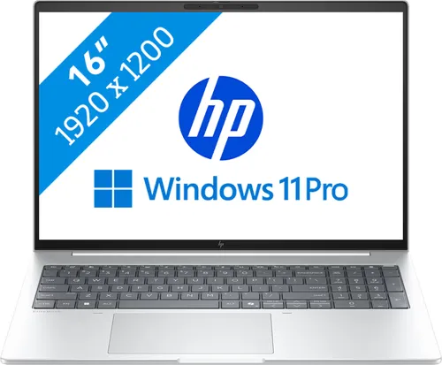 HP EliteBook 8 G2i
