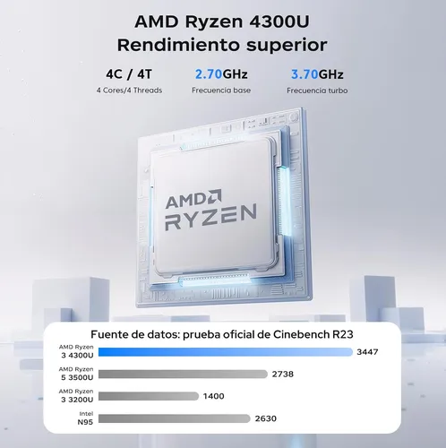 ACEMAGIC Laptop