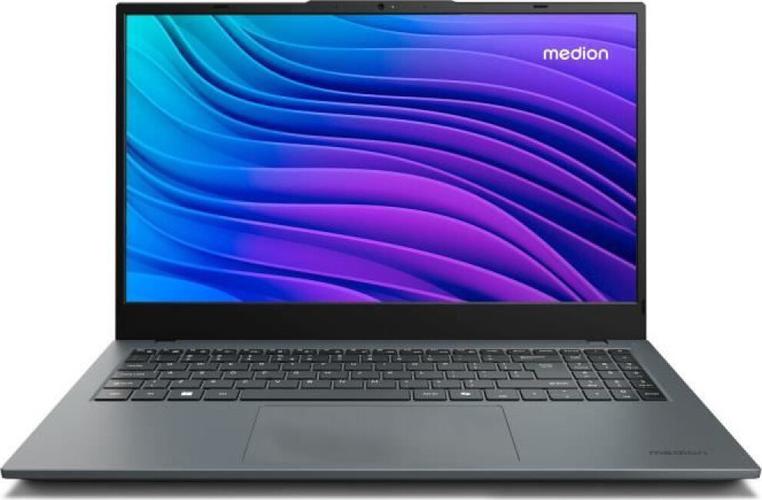 Gaming MEDION NB Akoya E15443