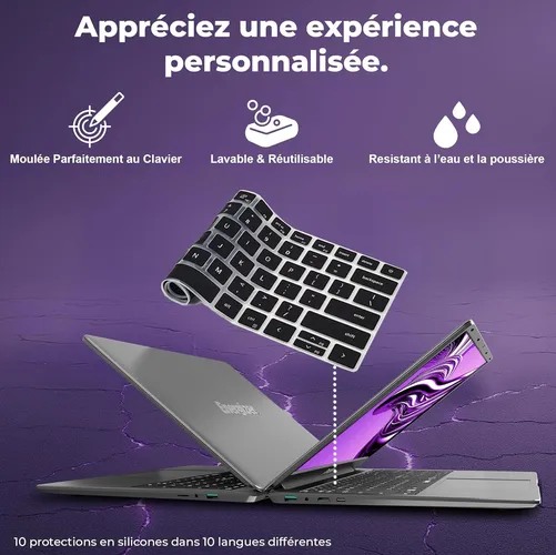 Energizer EnergyBook Pro