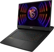 MSI Titan