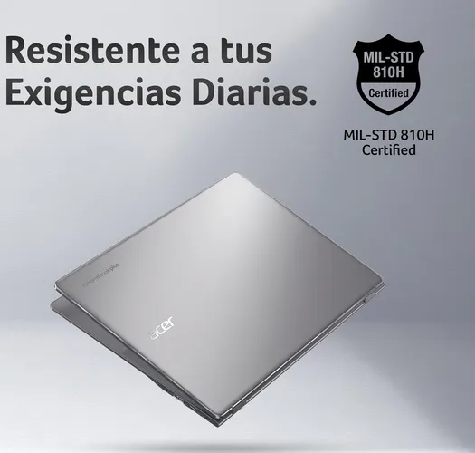 Acer Chromebook Plus 514