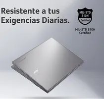 Acer Chromebook Plus 514