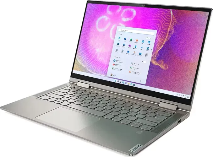 Lenovo Yoga C740
