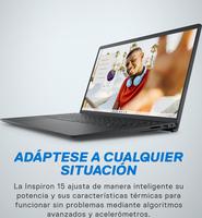 Dell Inspiron 15 3520