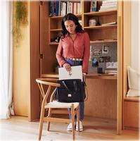 HP EliteBook 840 G9 Business PC, 14-inch Full HD, Intel Core i7-1265U, 16GB RAM, 512GB SSD, HDMI, QWERTY Keyboard, Windows 11 Pro (Refurbished)