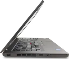 Lenovo ThinkPad L470