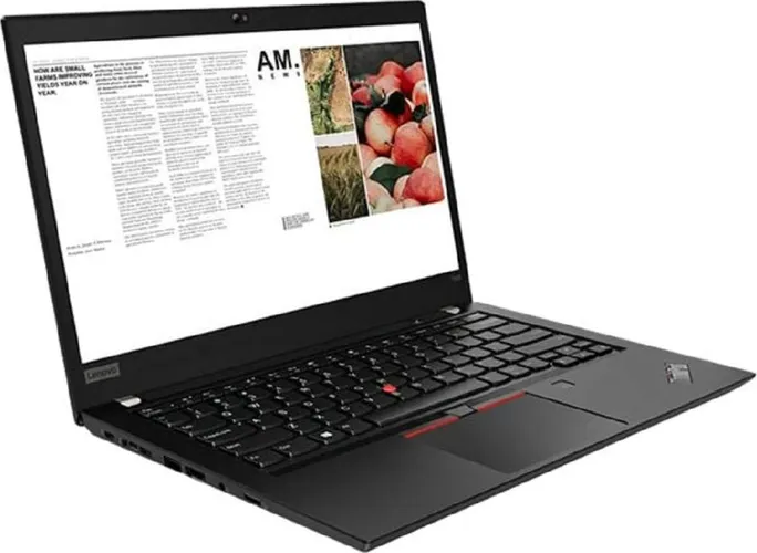 Lenovo ThinkPad T490