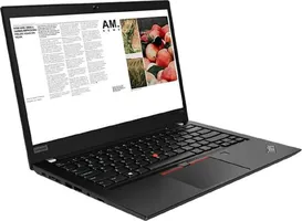 Lenovo ThinkPad T490