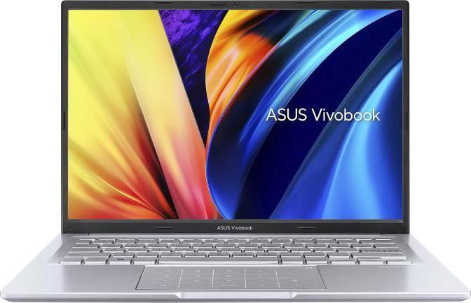 ASUS VivoBook 17 S1704 | Sans Windows 17,3 FHD 60Hz Intel Core i7-1355U RAM 16Go 1To SSD