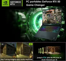 MSI Crosshair 16 Max HX