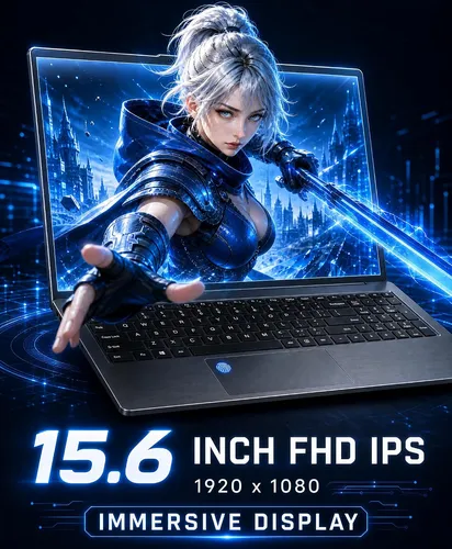 Aonim Laptop