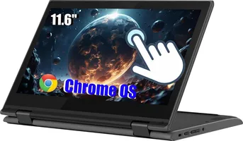 Lenovo Chromebook 300e 2-in-1