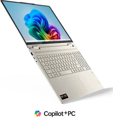 Yoga 7 2-en-1 Gen 10