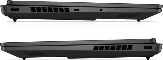 HP OMEN Gaming 16-ap0004sf, Gaming