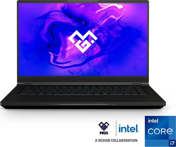 Gamer MILLENIUM ML3 Azir 2022 Intel Core I7-11800H 16G