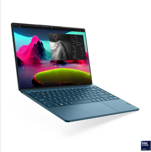 Lenovo Yoga Slim 9