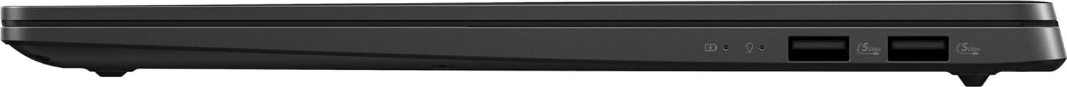 Asus Vivobook S 14 AI-S5406-75W 14 Pouces WUXGA OLED 60Hz (Processeur AMD Ryzen AI 9 365 5.0GHz, 32GB LPDDR5X, SSD 1TB, Radeon 880M Graphics) – Windows 11 Home, Clavier AZERTY