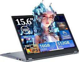 Benirros Laptop