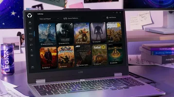 Lenovo LOQ 15 Gen 10
