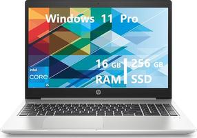 HP ProBook 450 G7 Work