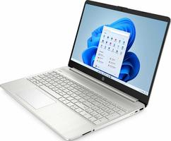 Hp 15s-fq0091nf 15.6" FHD Intel Celeron N4120 RAM 8 GO DDR4 256 GO SSD INTEL UHD Graphics