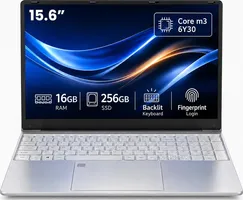 Breloom 15.6" FHD Laptop