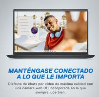 Dell Inspiron 15 3520