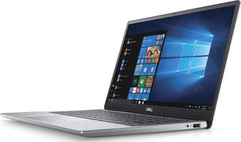 Dell Latitude 5300 91404892999 13.3 pouces fhd intel core i5-8265u 8 go 256 go windows 10 pro noir