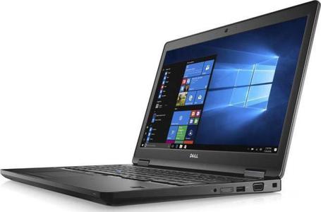 Dell Latitude 5580