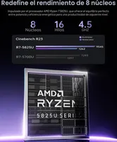 ACEMAGIC 15.6" Laptop